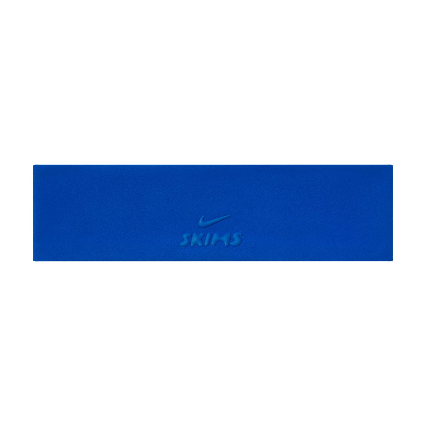 NikeSKIMS ACCESSORIES HEADBAND | COBALT