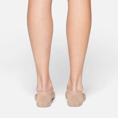EVERYDAY ANKLE SOCK | CLAY