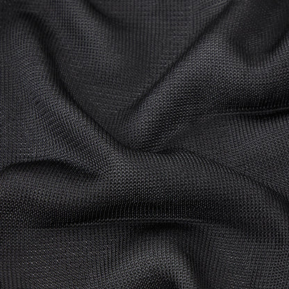 SLINKY KNIT CARDIGAN | OBSIDIAN