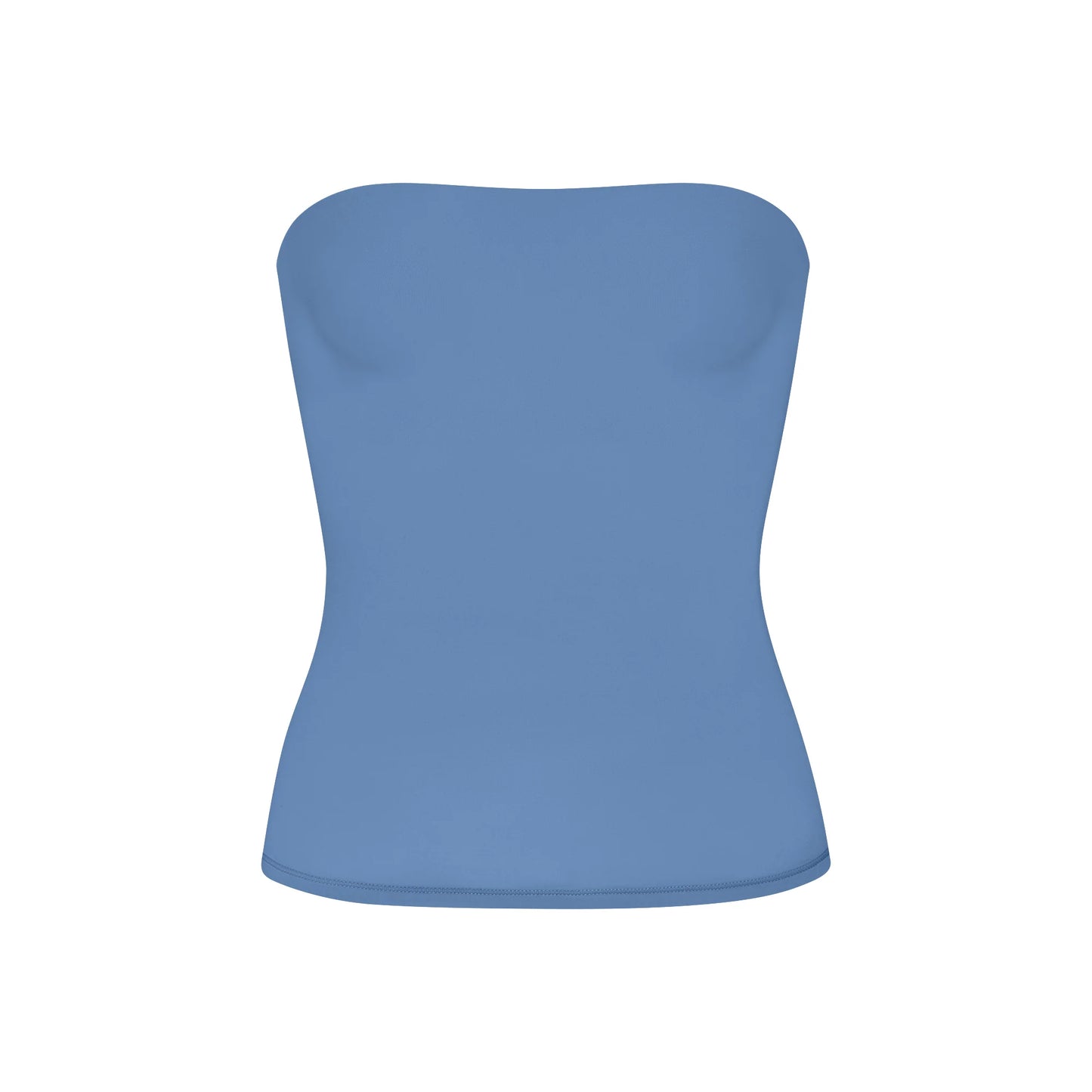 FITS EVERYBODY TUBE TOP | ARCTIC