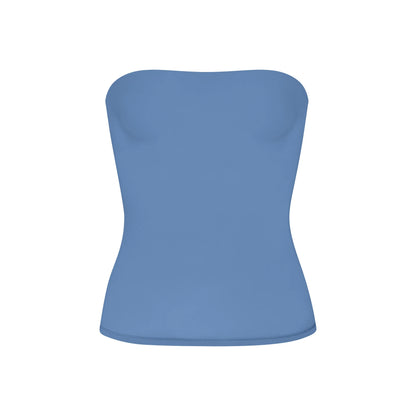 FITS EVERYBODY TUBE TOP | ARCTIC