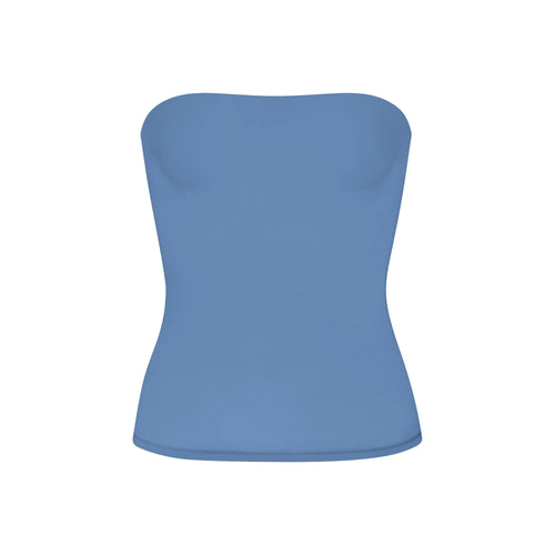FITS EVERYBODY TUBE TOP | ARCTIC