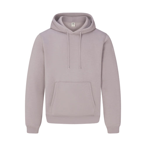 FLEECE LOUNGE MENS CLASSIC HOODIE | SHADOW