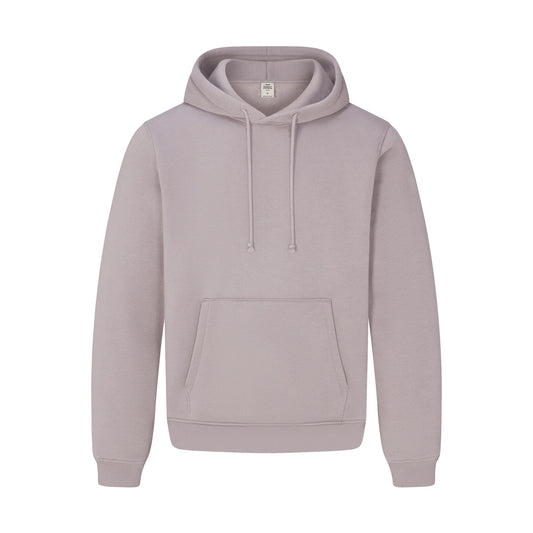 FLEECE LOUNGE MENS CLASSIC HOODIE | SHADOW