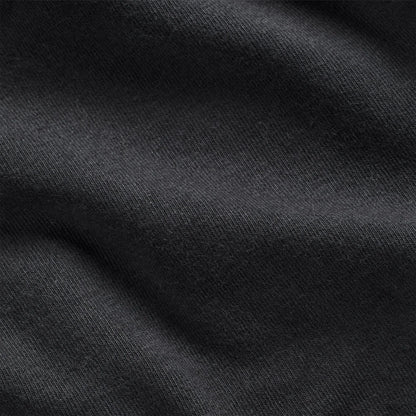 COTTON JERSEY FOLDOVER PANT | SOOT