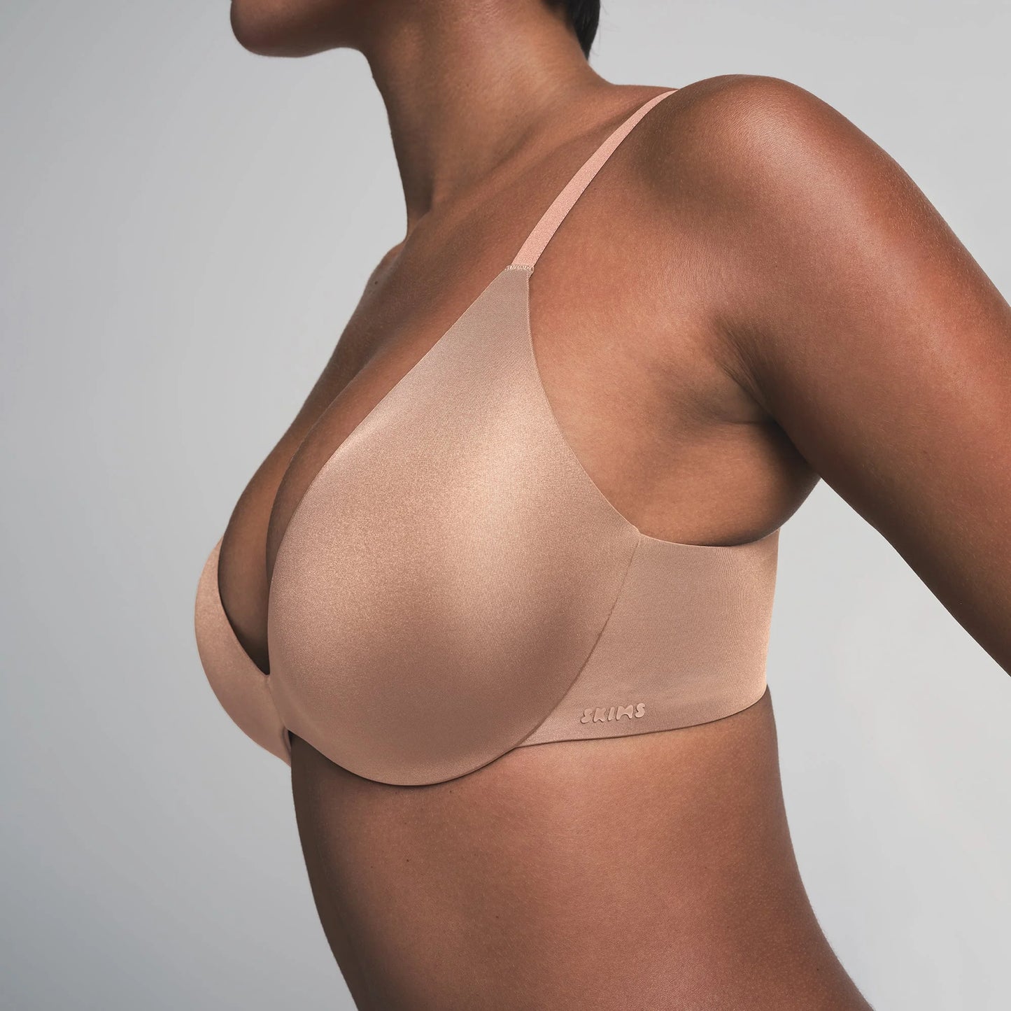 WIRELESS FORM SUPER PUSH-UP BRA | SIENNA