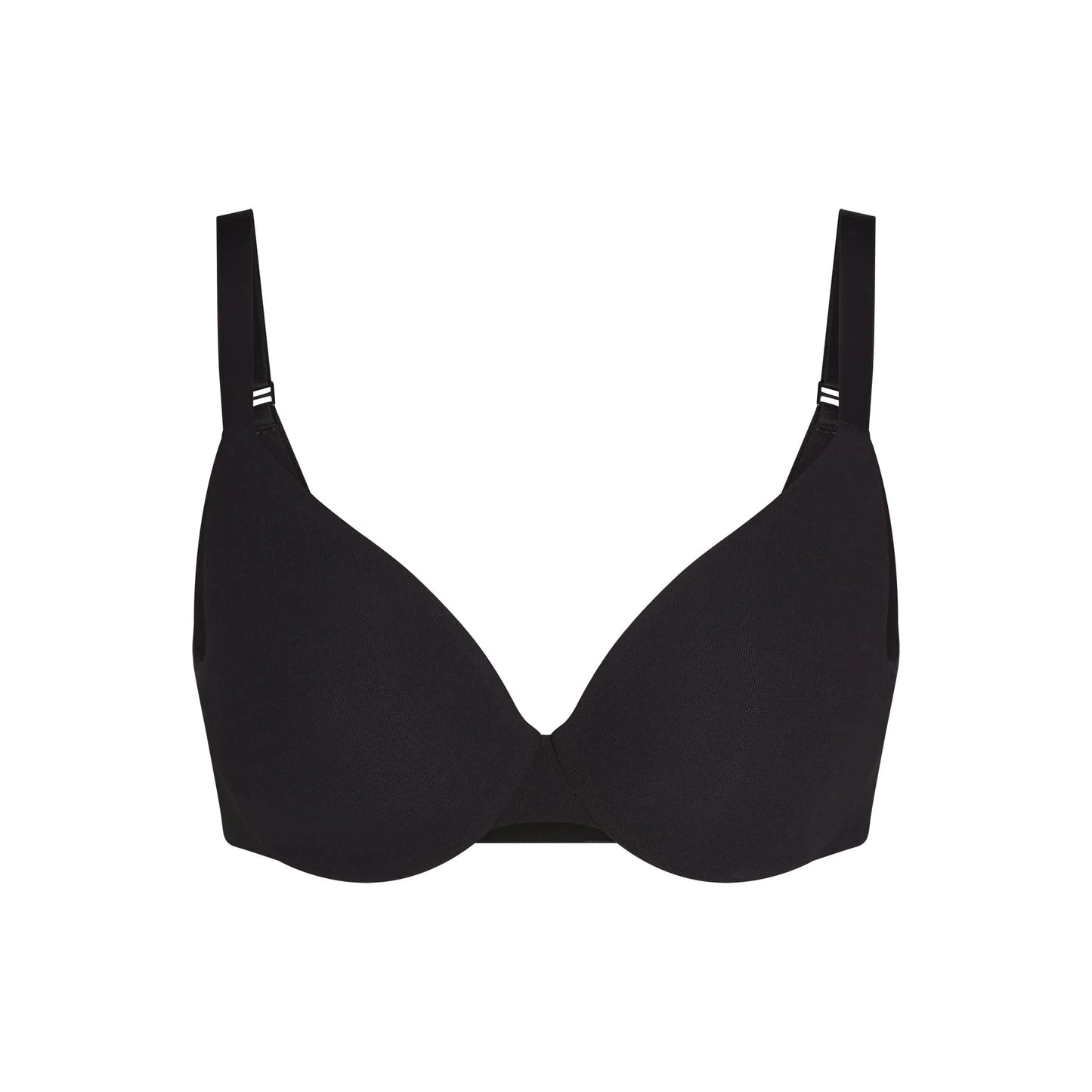 EVERYDAY COTTON FULL COVERAGE BRA | ONYX
