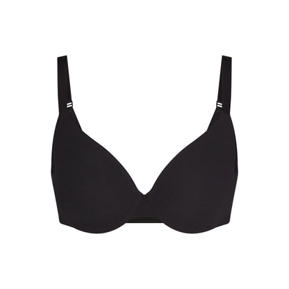 EVERYDAY COTTON FULL COVERAGE BRA | ONYX