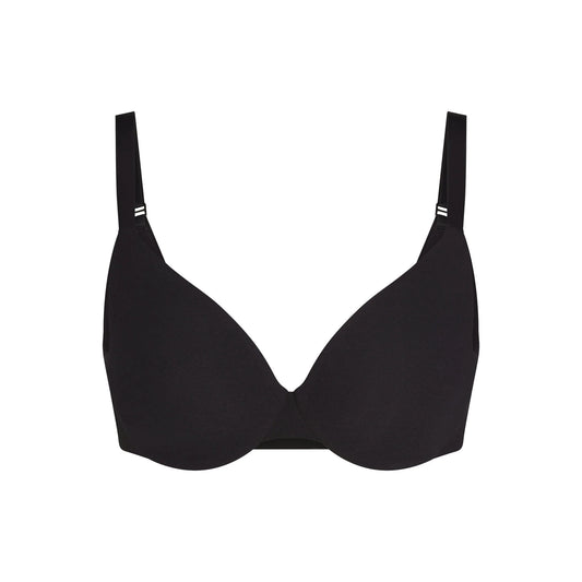 EVERYDAY COTTON FULL COVERAGE BRA | ONYX