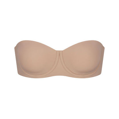 FITS EVERYBODY STRAPLESS BRA | MICA