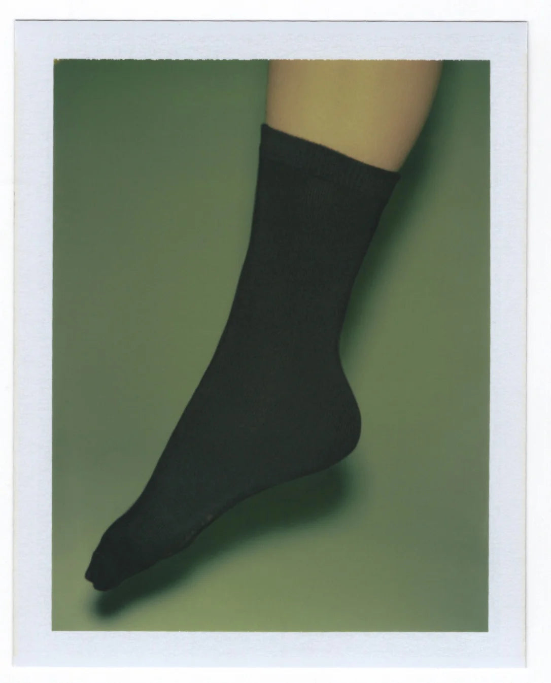 EVERYDAY CREW SOCK | ONYX