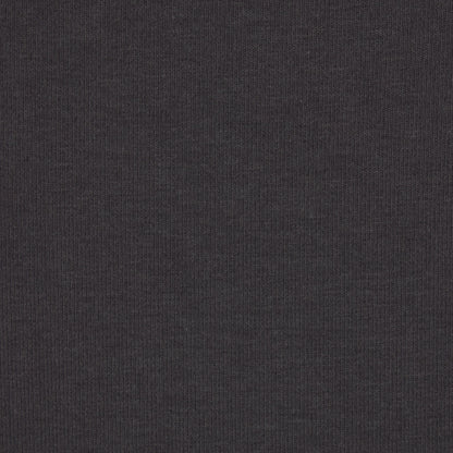 JERSEY LOUNGE MENS RELAXED QUARTER ZIP PULLOVER | ASH