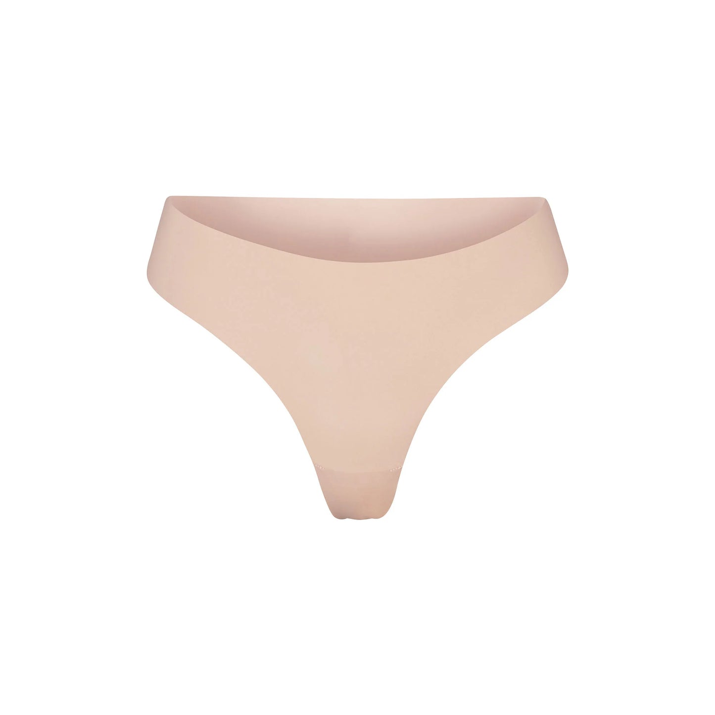 NAKED DIPPED THONG | MICA