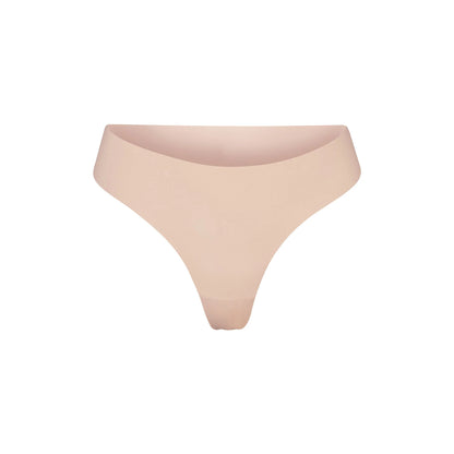 NAKED DIPPED THONG | MICA