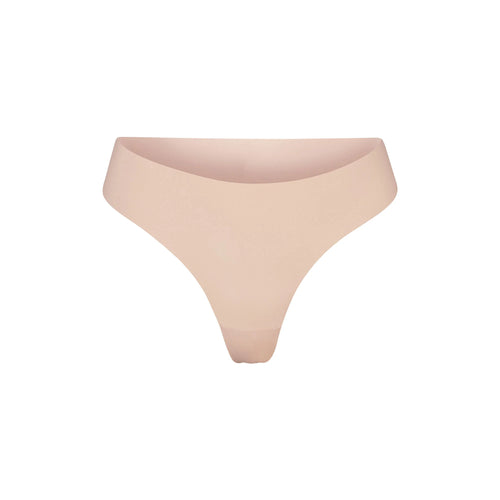 NAKED DIPPED THONG | MICA