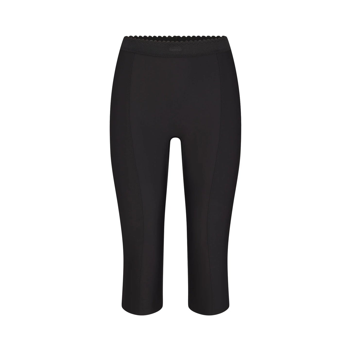SKIMS BODY HIGH-WAISTED CAPRI | ONYX