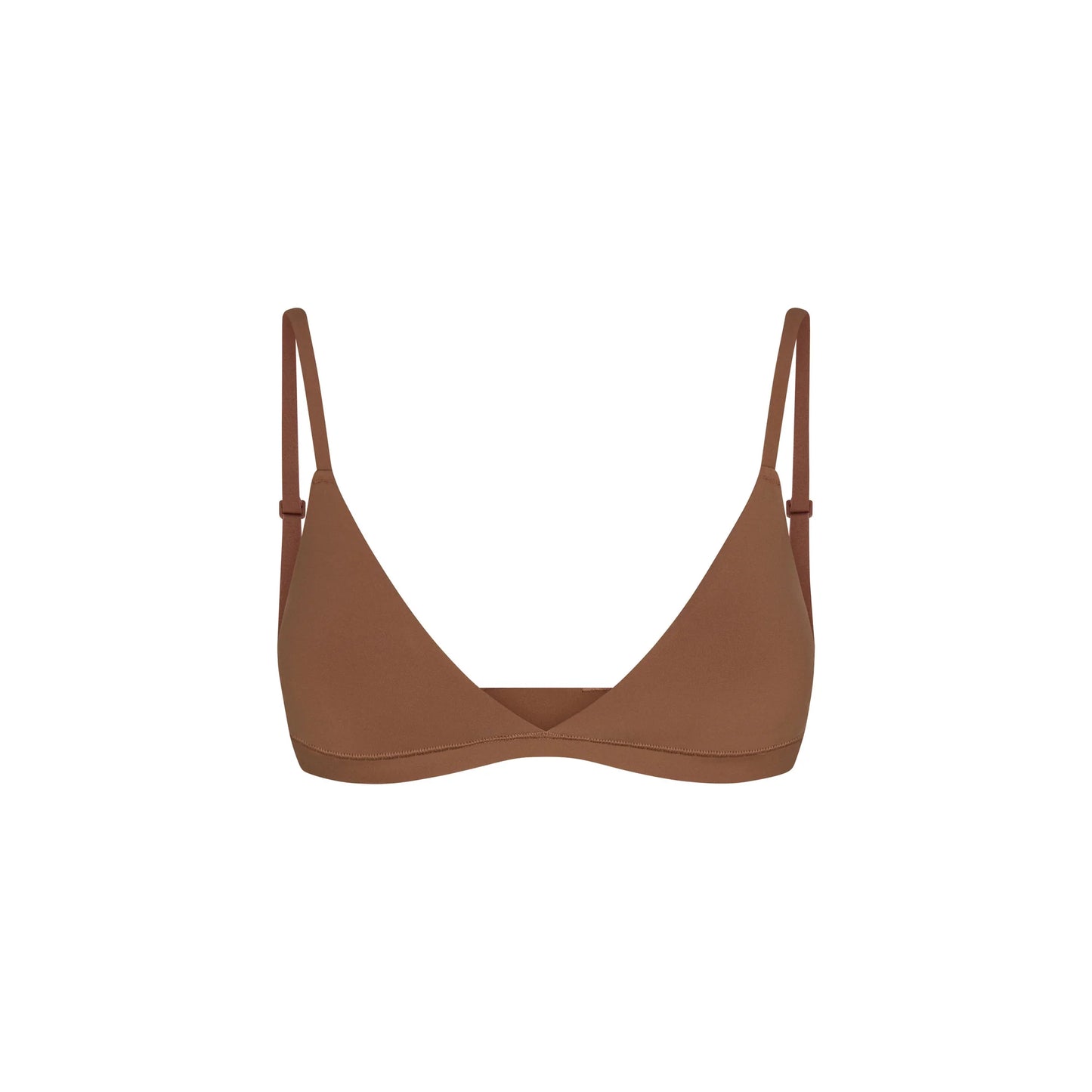 FITS EVERYBODY MASTECTOMY TRIANGLE BRALETTE | JASPER