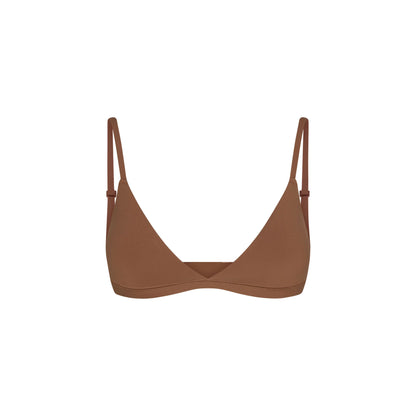 FITS EVERYBODY MASTECTOMY TRIANGLE BRALETTE | JASPER