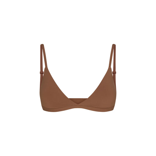 FITS EVERYBODY MASTECTOMY TRIANGLE BRALETTE | JASPER