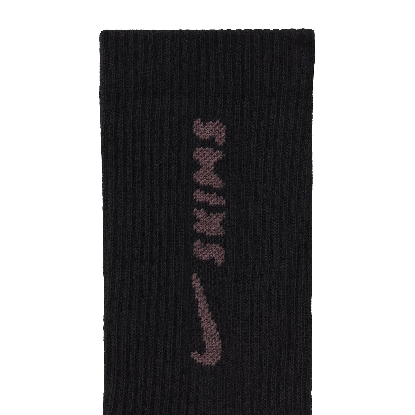 NikeSKIMS ACCESSORIES DRI-FIT™ CREW SOCK 3-PACK | COBALT MULTI