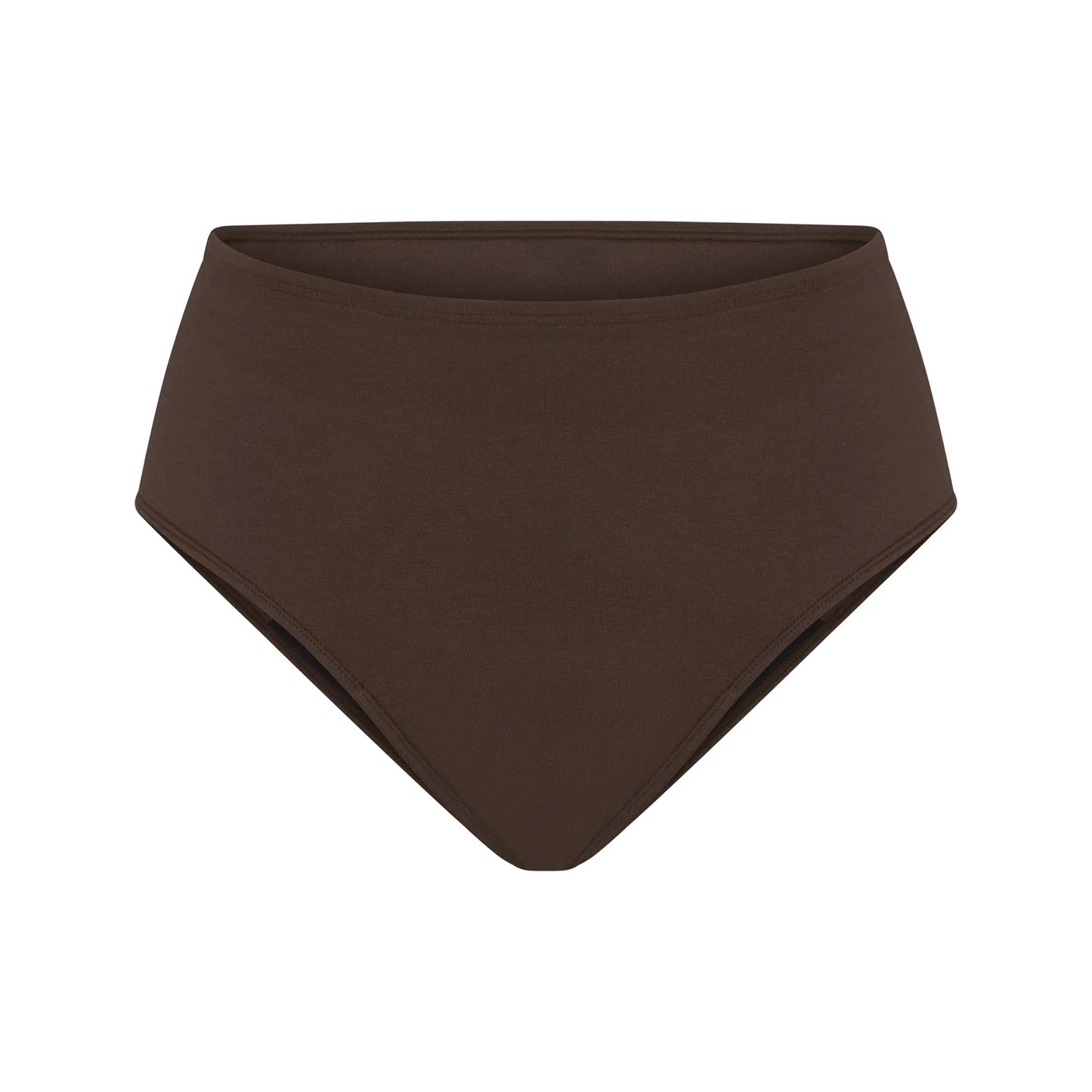 PERIOD PANTIES BRIEF | ESPRESSO
