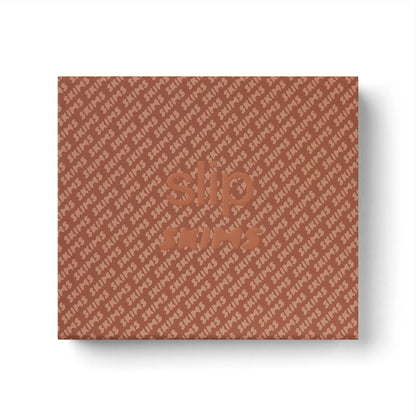 SLIP X SKIMS PURE SILK SIGNATURE GIFT SET | SIENNA