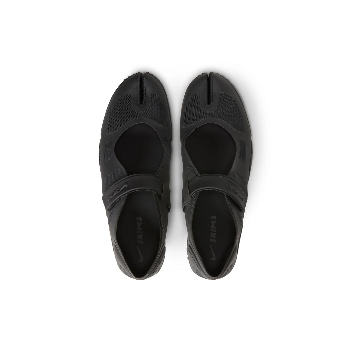 NikeSKIMS FOOTWEAR RIFT MESH | BLACK