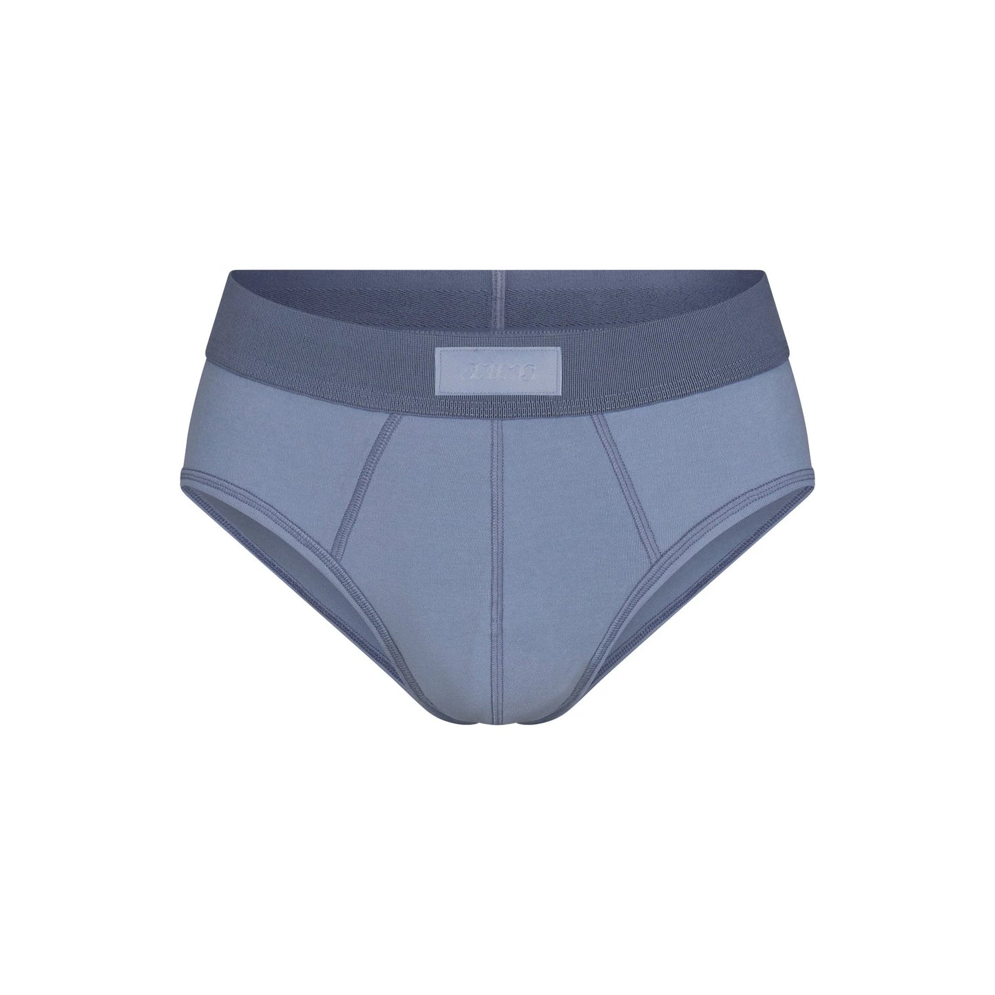 SKIMS COTTON MENS BRIEF 3-PACK | NIMBUS MULTI