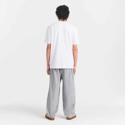 WOVEN MENS PULL-ON PANT | PACIFIC
