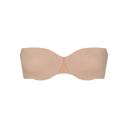 SMOOTHING INTIMATES STRAPLESS BRA | SIENNA