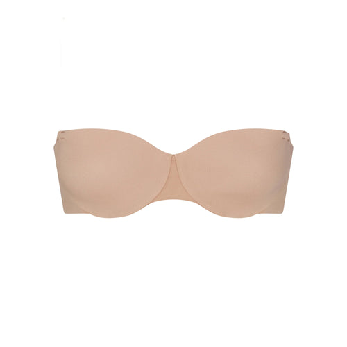 SMOOTHING INTIMATES STRAPLESS BRA | SIENNA