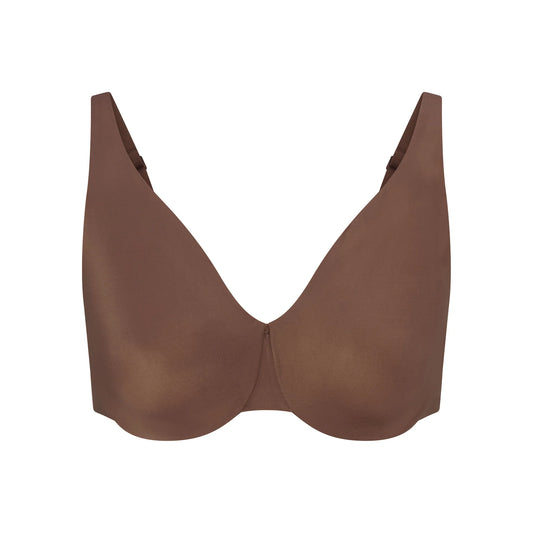 SMOOTHING INTIMATES UNLINED MINIMIZER BRA | JASPER