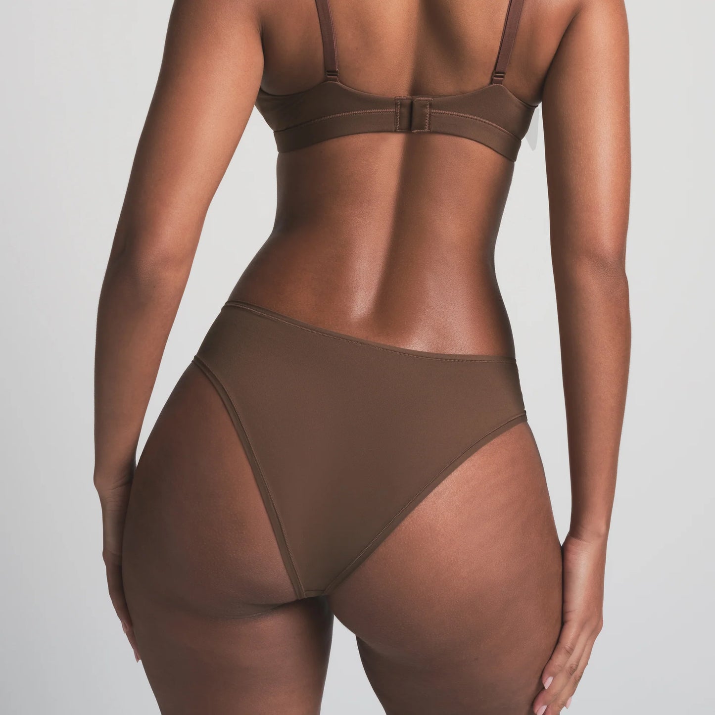 FITS EVERYBODY CHEEKY BRIEF | JASPER