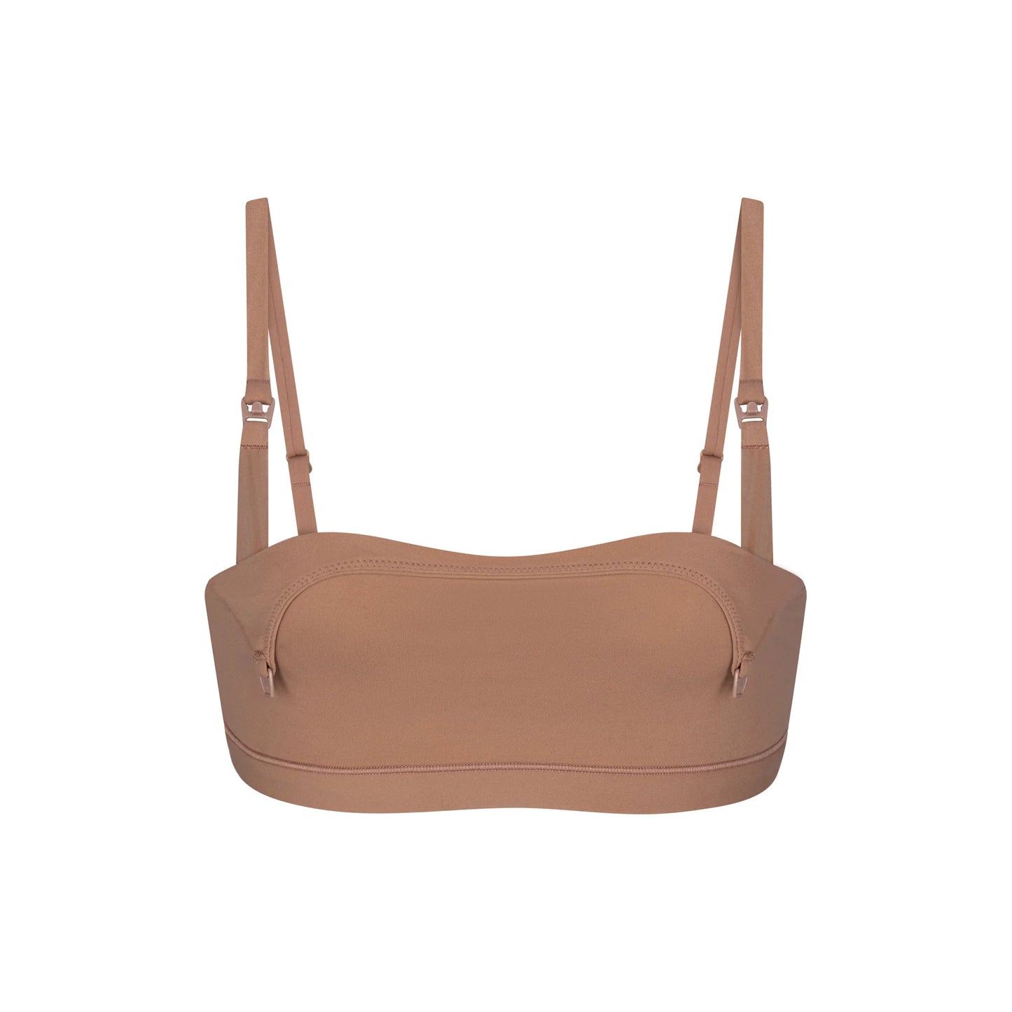 FITS EVERYBODY MATERNITY NURSING SCOOP BRALETTE | SIENNA