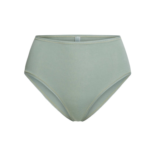 COTTON JERSEY FULL BRIEF | MINERAL