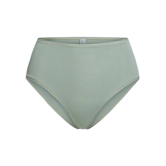 COTTON JERSEY FULL BRIEF | MINERAL