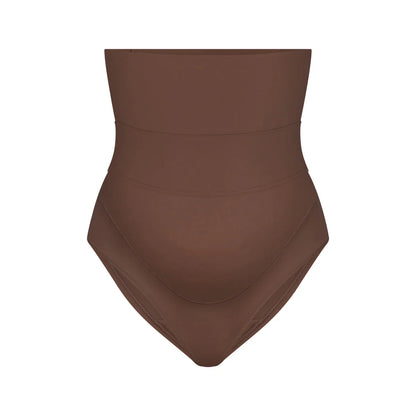 FITS EVERYBODY MATERNITY BANDED HIGH-WAISTED BRIEF | JASPER