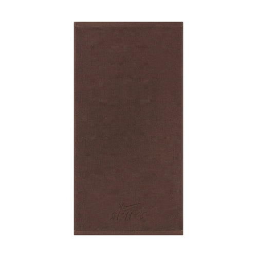 NikeSKIMS ACCESSORIES SMALL TOWEL | DARK SEPIA