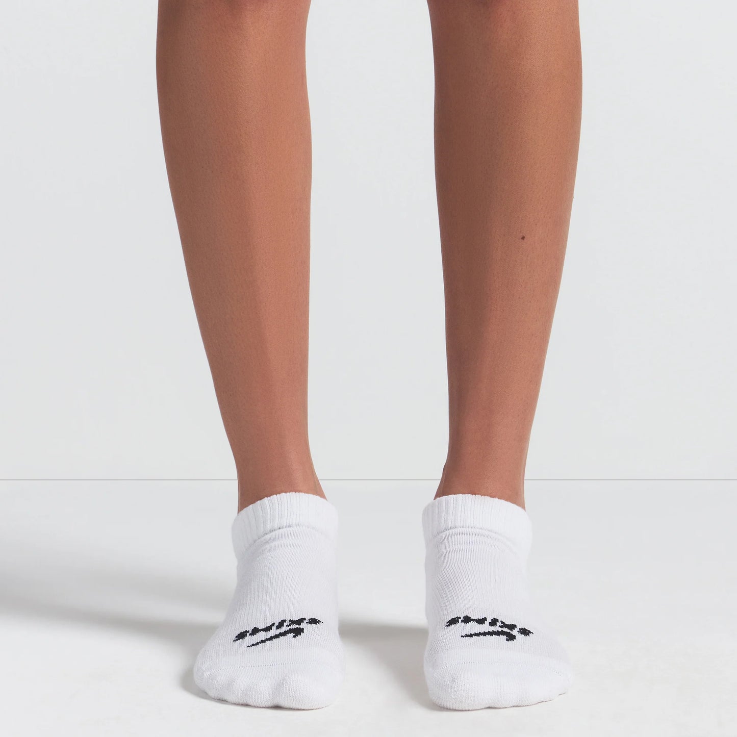 NikeSKIMS ACCESSORIES DRI-FIT™ ANKLE SOCK 3-PACK | SNOW