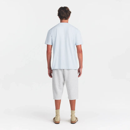 HEAVYWEIGHT COTTON MENS RELAXED T-SHIRT | ATMOSPHERE