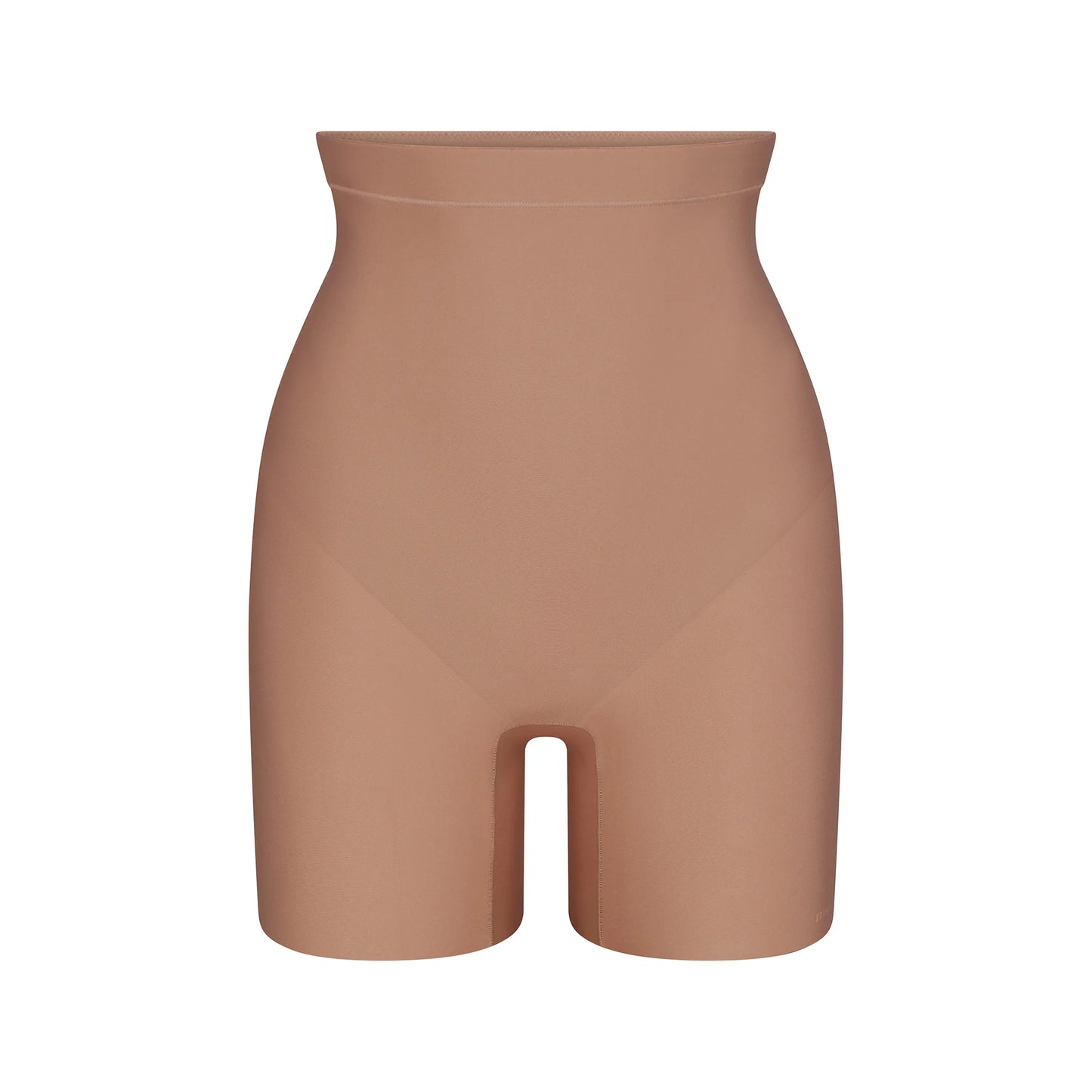 SKIMS BODY CORE SCULPT MID RISE SHORT | SIENNA