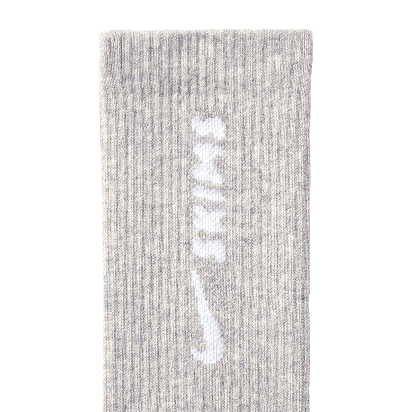 NikeSKIMS ACCESSORIES DRI-FIT™ CREW SOCK 3-PACK | BUBBLE GUM MULTI