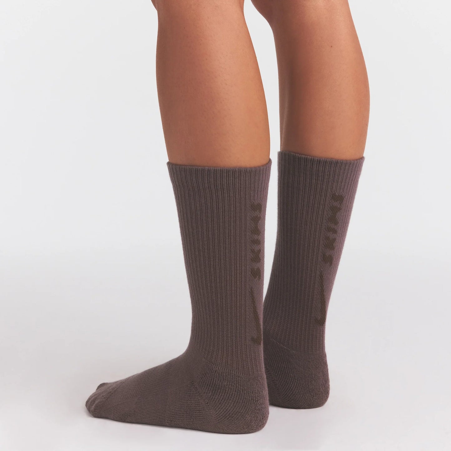NikeSKIMS ACCESSORIES DRI-FIT™ CREW SOCK 3-PACK | COBALT MULTI