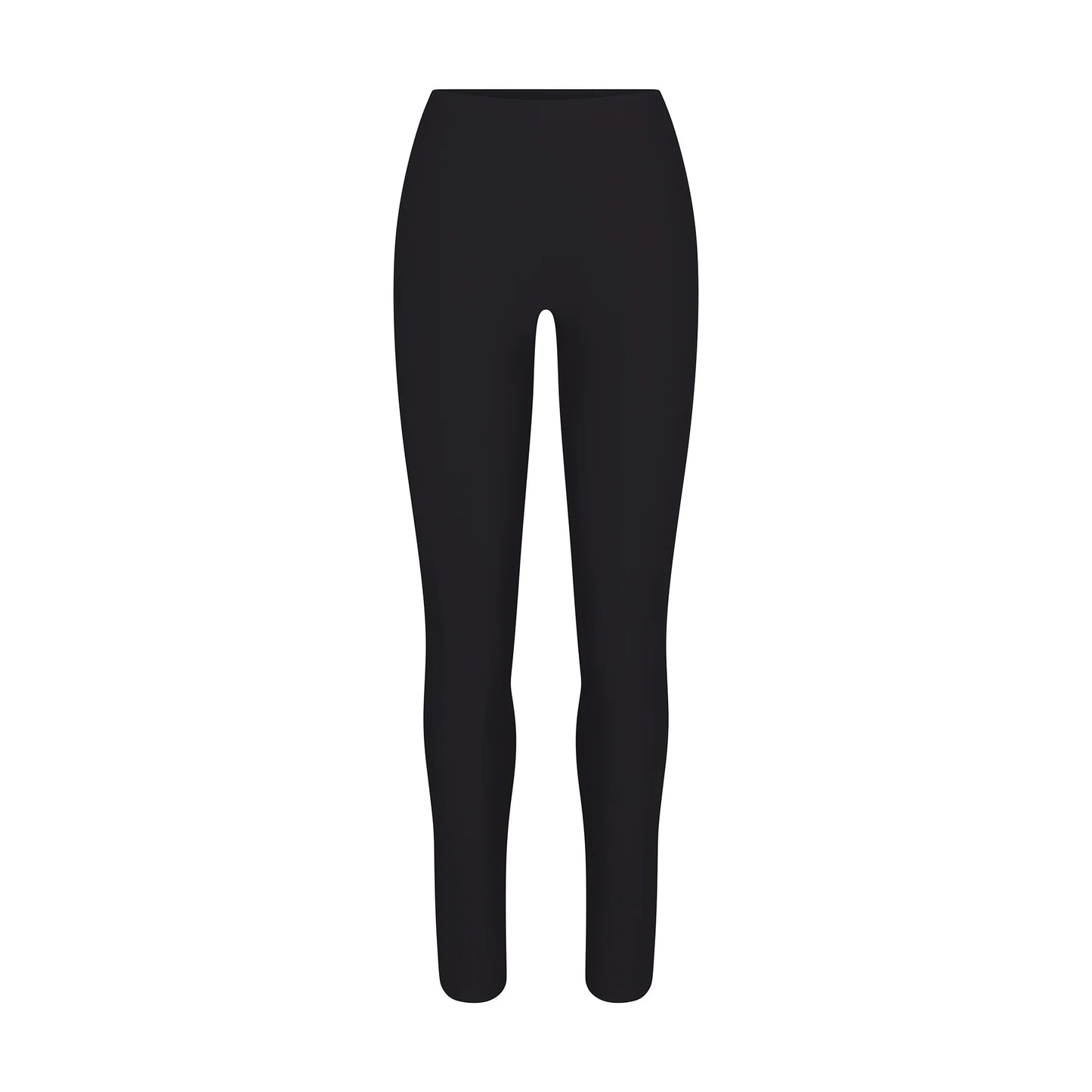 SKIMS BODY BUTT ENHANCING PADDED LEGGING | ONYX