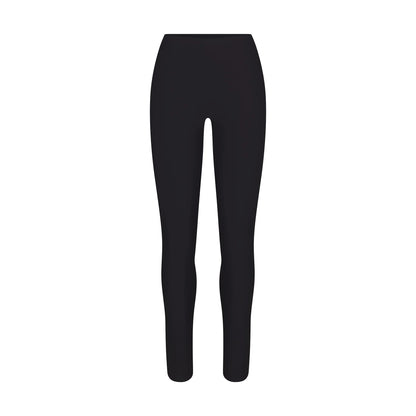 SKIMS BODY BUTT ENHANCING PADDED LEGGING | ONYX