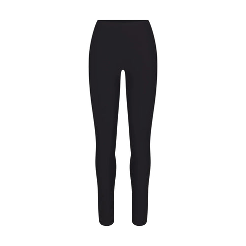 SKIMS BODY BUTT ENHANCING PADDED LEGGING | ONYX