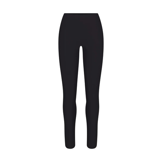 SKIMS BODY BUTT ENHANCING PADDED LEGGING | ONYX