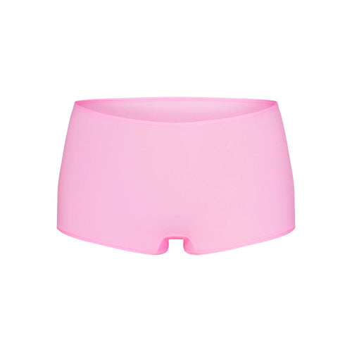 FITS EVERYBODY BOY SHORT | BUBBLE GUM