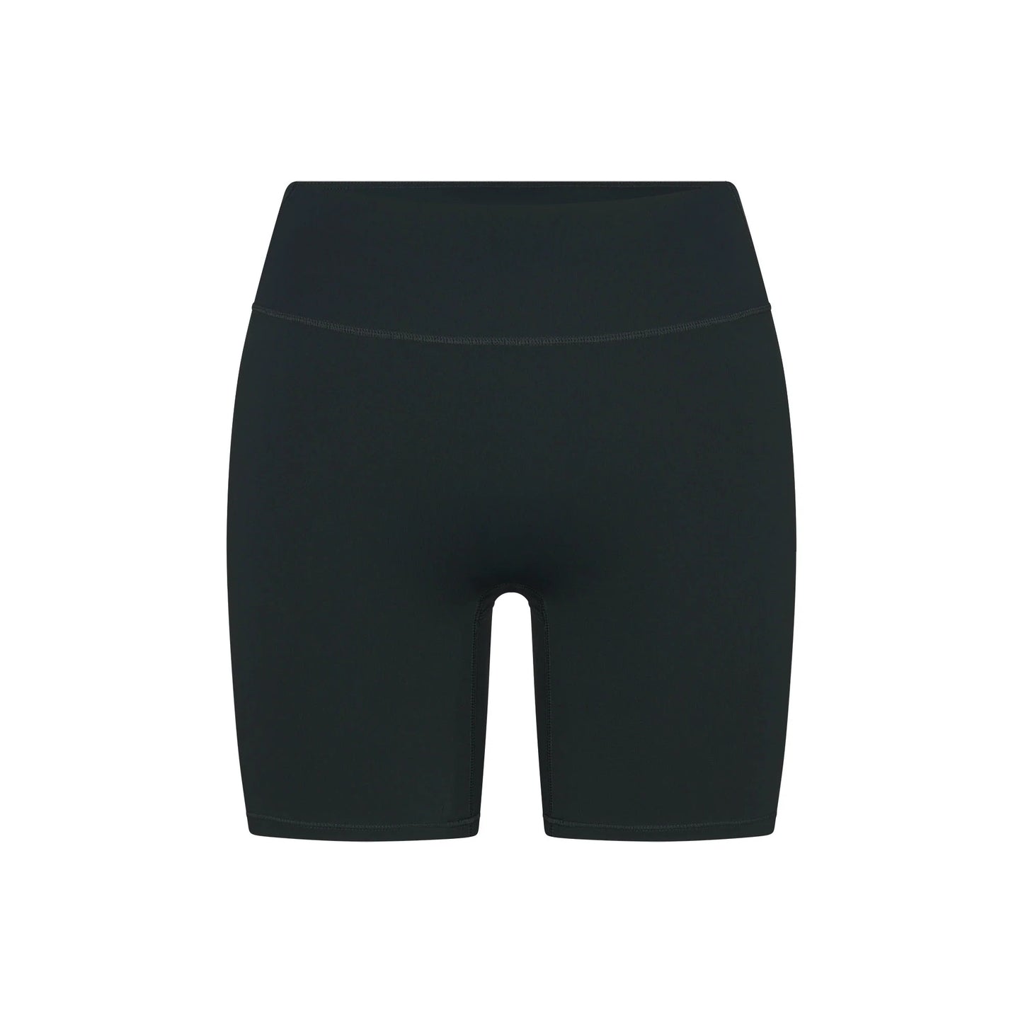 NikeSKIMS MATTE 5" BIKER SHORT | DARK TEAL