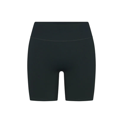 NikeSKIMS MATTE 5" BIKER SHORT | DARK TEAL